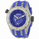 Invicta Coalition Forces Swiss GMT Titanium Men's Watch 0225