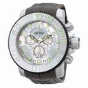Invicta Sea Hunter Pro Diver Rubber Strap Mother of Pearl Dial Men's Watch 0861