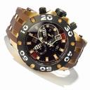 Invicta Subaqua Reserve Chronograph Brown Dial Men's Watch 0916
