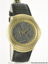 Corum Meteorite