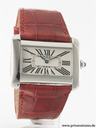 Cartier Tank Divan
