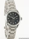 Omega Seamaster Damenuhr