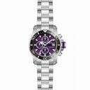 Invicta Pro Diver Chronograph Interchangeable Men's Watch 11217