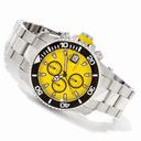 Invicta Pro Diver Chronograph Interchangeable Men's Watch 11218