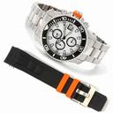 Invicta Pro Diver Chronograph Interchangeable Men's Watch 11222