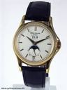 Patek Philippe Jahreskalender - 125 Wempe -