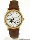 Patek Philippe Mondphase Datum Gangreserve