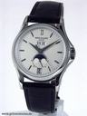 Patek Philippe Jahreskalender - 125 Wempe -