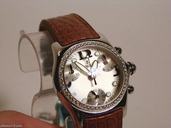 Corum BUBBLE DONNA DIAMANTI