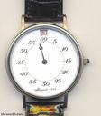 Breguet Springende Stunde, Jumping Hour Platinum Limited