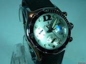 Corum BUBBLE CRONO DIVER