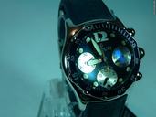 Corum BUBBLE CRONO DIVER