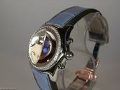 Corum BUBBLE DONNA DIAMANTI