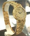 Piaget Dancer
