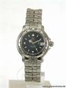 TAG Heuer Damenuhr