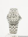 Breitling Damenarmbanduhr Starliner