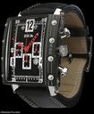 B.R.M Chronograph MT