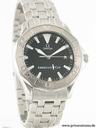 Omega Seamaster Americas Cup