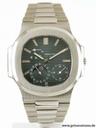 Patek Philippe Nautilus
