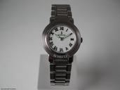 Corum Romulus Quarz