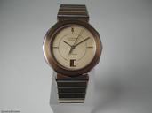 Corum Lion Heart