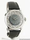Patek Philippe Worldtimer