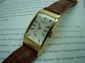 Patek Philippe Handaufzug