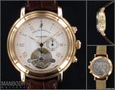 Audemars Piguet Tourbillon