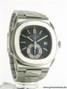 Patek Philippe Nautilus Chrono