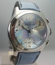 Corum Bubble Chronograph