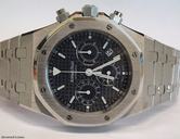 Audemars Piguet Royal Oak Chrono