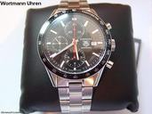 TAG Heuer Carrera Chronograph