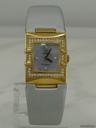 Omega CONSTELLATION QUADRA 18 KT
