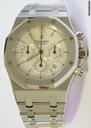 Audemars Piguet Royal Oak Chrono