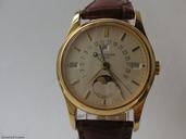 Patek Philippe ewiger Kalender
