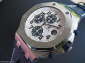Audemars Piguet ROYAL OAK OFFSHORE NAVY