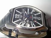 Ulysse Nardin Geh?usenummer: 401 Michelangelo UTC Dual Time