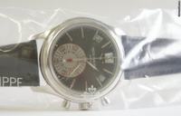 Patek Philippe Chronographe Platin
