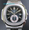 Patek Philippe NAUTILUS CHRONO STAHL