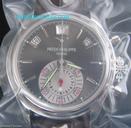 Patek Philippe JAHRESKALENDER PLATIN
