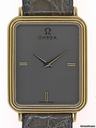 Omega Mans Wristwatch