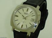 Seiko Vintage (from 1970) - Automatic