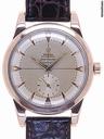 Omega Seamaster Chronometer