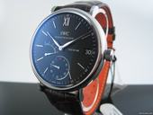 IWC Portofino Handaufzug 8 Tage IW510102