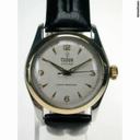 Tudor Oyster Armbanduhr