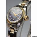 Tudor Princess Oysterdate Damenarmbanduhr, Automatik