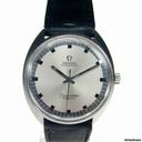 Omega Seamaster Cosmic Automatik mit Zentralsekunde