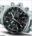 Ebel 1911 DISCOVERY CHRONOGRAPH