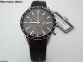 TAG Heuer Carrera Chronograph