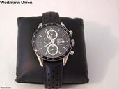 TAG Heuer Carrera Chronograph